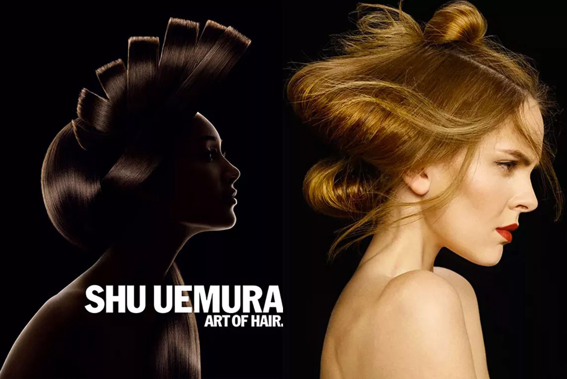 Shu Uemura - Produits