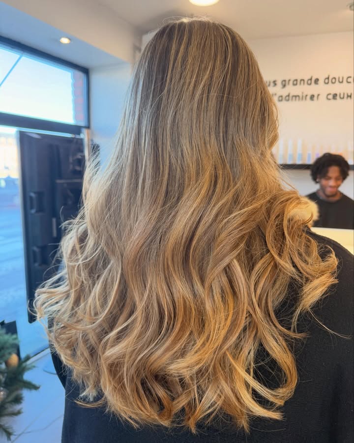 Balayage signature du soleil pour les fetes 1 1466678375458168 - Balayage signature 🌞 du soleil pour les fêtes... Balayage signature du soleil pour les fetes 1 1466678375458168 - Balayage signature 🌞 du soleil pour les fêtes...